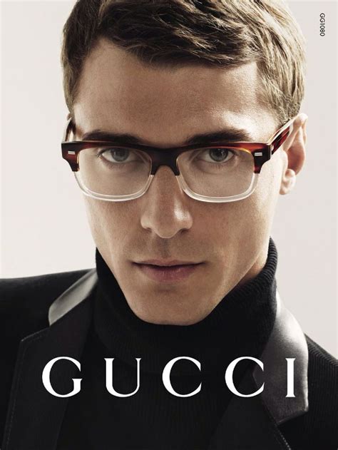 gucci glasses mens fall winter fashion gucci eyewear eyewear campaign gucci glasses