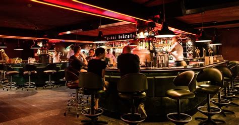 Best Bars in Darlinghurst