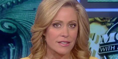 Melissa Francis I Was Silenced By Cnbc Fox Business Video