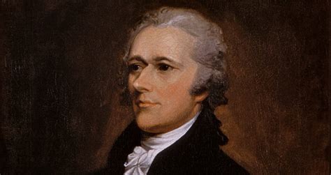 Maria Reynolds Alexander Hamilton And Americas First Political Sex Scandal Vintage News Daily