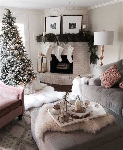 5 Essentials To Make Your Home Ultra Cozy For The Holidays Cozy House