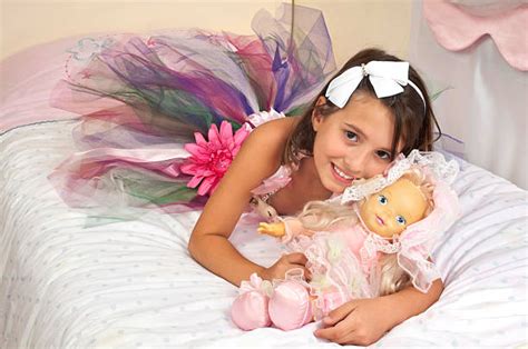 Newstar Sunshine Tiny Model Princess Sets Foto Male