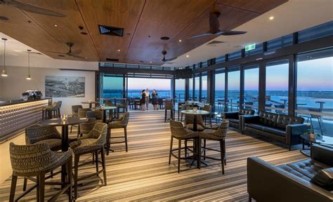 Sky Lounge Brisbane Airport Conference Centre Event Venue Hire