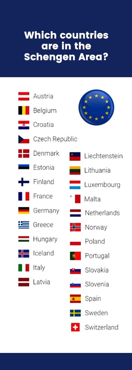 Schengen Visa Countries Hot Sex Picture