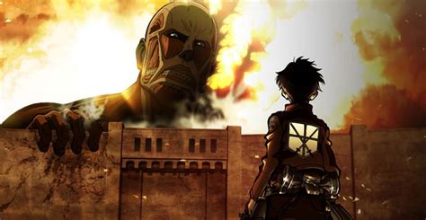Efforts to eradicate these monsters continue; Attack on Titan Season 3 Release Date Confirmed! | eTeknix