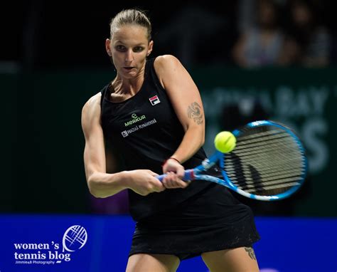 Последние твиты от team pliskova (@pliskovasisters). Singapore PHOTOS: Singles & doubles semifinals | Women's ...