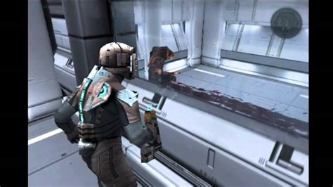 Dead Space Iphone Chapter 2 Hard Difficulty Youtube