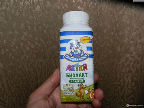 Диета на детских творожках