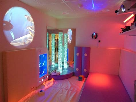 How To Transform Your Childs Bedroom Into A Sensory Room Bethany Beach