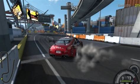 Need For Speed Pro Street Game Download For Pc Full Version