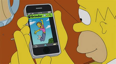 Sem Alarde Smithers Finalmente Sai Do Armário Em ‘the Simpsons Baixo Manhattan