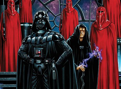 From darth vader #24 (the one out today). Star Wars: Darth Vader's Best Moments from the Marvel ...