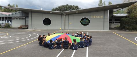 Welcome Elm Park School