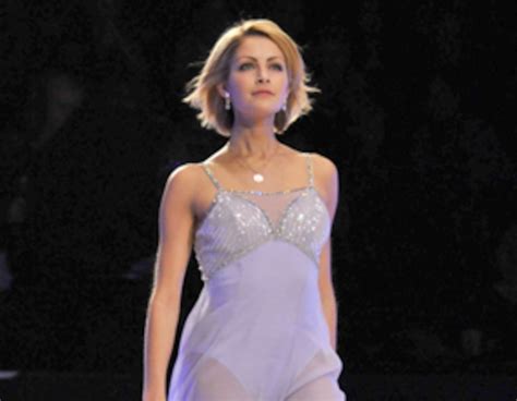 Tanith Belbin Ice Dancing From Top 12 Sporty Lady Hotties E News