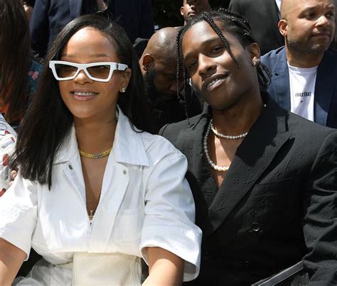 Check spelling or type a new query. Pin by roxy on asap rocky | Rihanna photos, Rihanna, Fashion