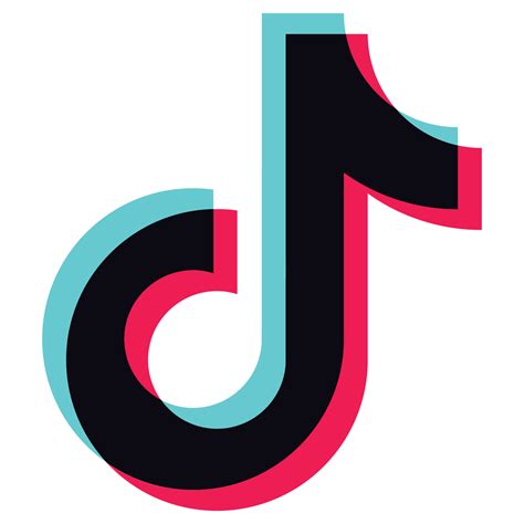 Tiktok Logo Svg Bundle Tiktok Svg Tiktok Logo Svg Peace L Inspire