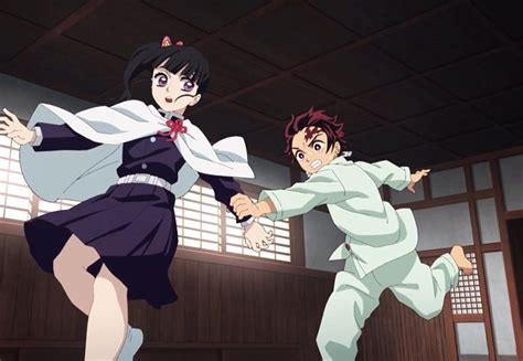Teaser Anime Demon Slayer Kimetsu No Yaiba Mugen Train Arc Episode 3