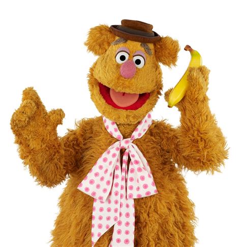 45 Fozzie Bear Wallpaper Wallpapersafari