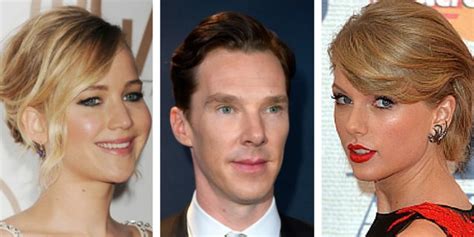 Here Are Some Of The Most Irrational Reasons Why People Dislike Celebrities Huffpost