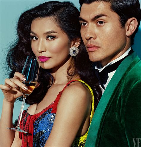 Playing Favorites With The Stars Of Crazy Rich Asians Vanity Fair