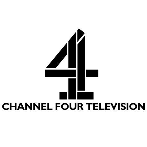 Channel 4 Logo Png Transparent And Svg Vector Freebie Supply