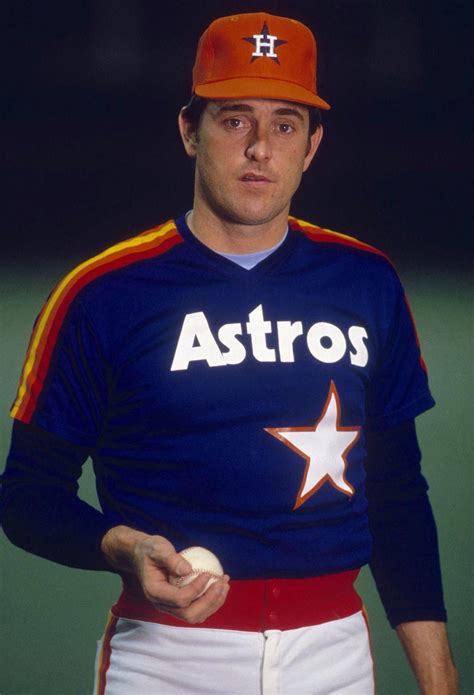 Nolan Ryan Baseballuniforms Houston Astros Baseball Astros Baseball