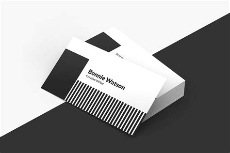When you meet someone, it is very unlikely that they will first. 50 Incredibly Clever Business Card Designs | Design Shack