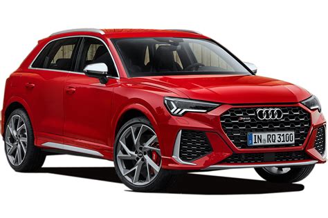 Audi Rs Q3 Suv 2020 Review Carbuyer