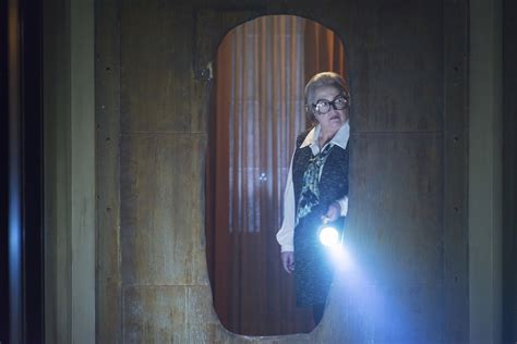 ‘american Horror Story Hotel’ Episode 7 Reveals Countess Elizabeth’s Backstory And History With