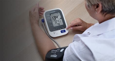The Everything Health Blog How To Measure Blood Pressure At Home A