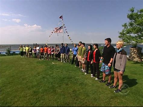 The Amazing Race 17 Episode 1 A Smashing Good Time In England
