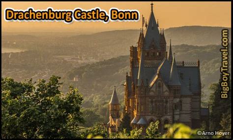 Top 10 Best Castles In Germany Must See Germany Castles Castle