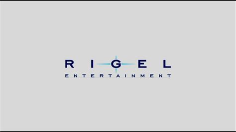 Logos Cine Rigel