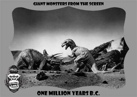 The Greatest Giant Monsters In Movie History Sharp