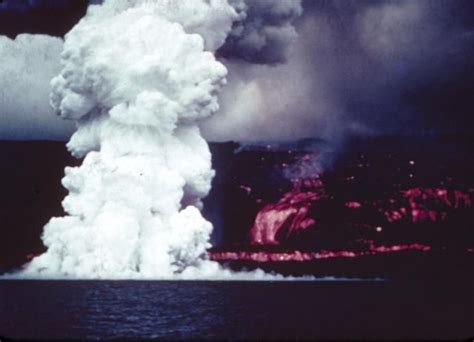 Mauna Loa Eruption Comes After Longest Quiet Period In Recorded History