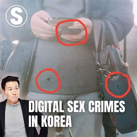 Why Are Koreans Obsessed With Molka — Hidden Camera And Nth Room Case Analysis Sean Lim Medium
