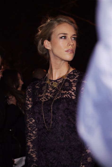 Mary Charteris Elle Style Awards 2014