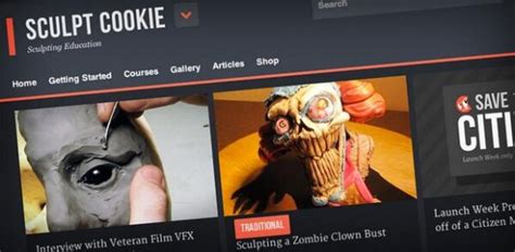 Cg Cookie Launches Sculpt Cookie Offers 15 Discount Blendernation