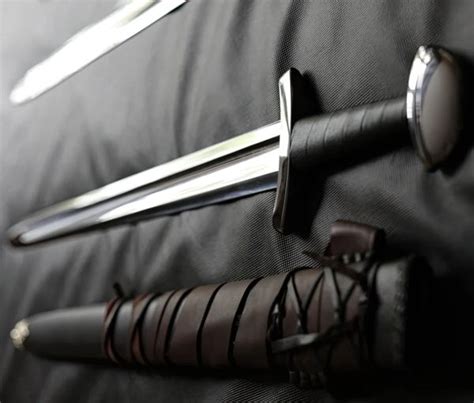 What Is A Battle Ready Sword And How To Spot One