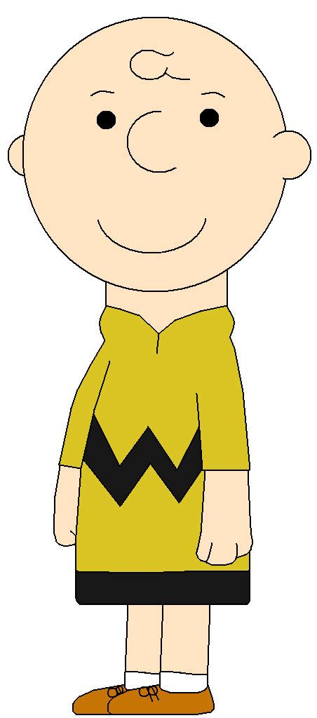 Charlie Brown By Badboylol On Deviantart