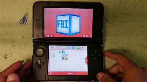 How To Install Cia Files On Your Nintendo 3ds 3ds Xl 2ds 2ds Xl New