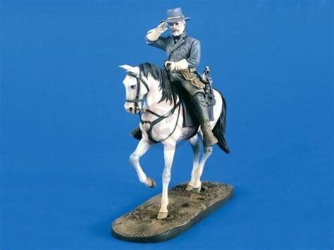 Verlinden 120mm 116 General Robert E Lee And His Famous Horse