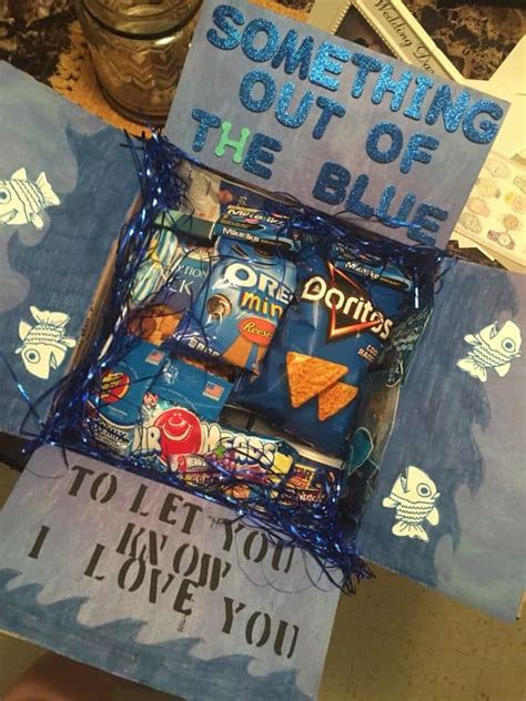 We did not find results for: 19 DIY Gifts For Long Distance Boyfriend That Show You ...