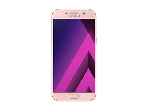 Harga Hp Samsung Galaxy A5 2017 Terbaru Dan Spesifikasinya Hallo Gsm