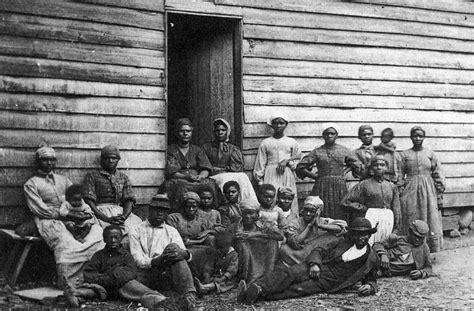 Slavery Pictures1 Atlanta Black Star