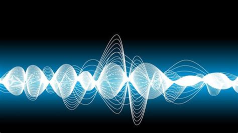 Basic Concepts About EM Waves Among The Different Types Of