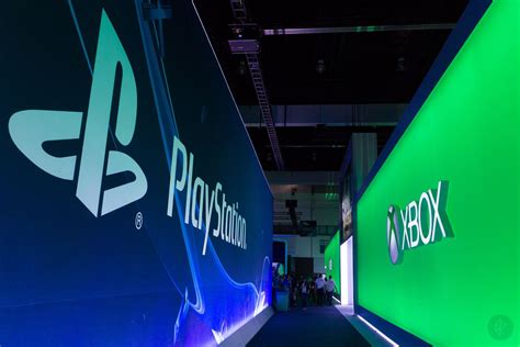 E3 2017 Predictions For Sony Microsoft Nintendo And More Polygon