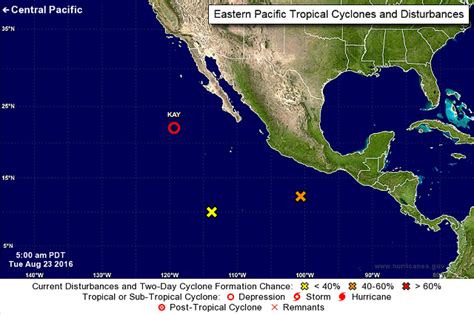Hurricane Season Storm Tracker Maps Tropical Storm Gaston Likely To Become Major Atlantic