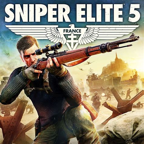 Sniper Elite 5 Community Reviews Ign