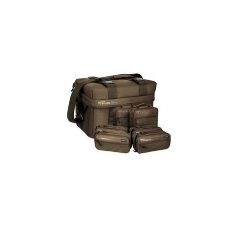 Mala Shimano Tactical Full Compact Carryall Comprar Online Alvarez
